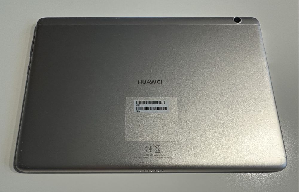 Huawei MediaPad T3 10