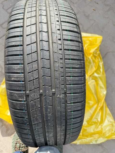 4 nowe opony letnie