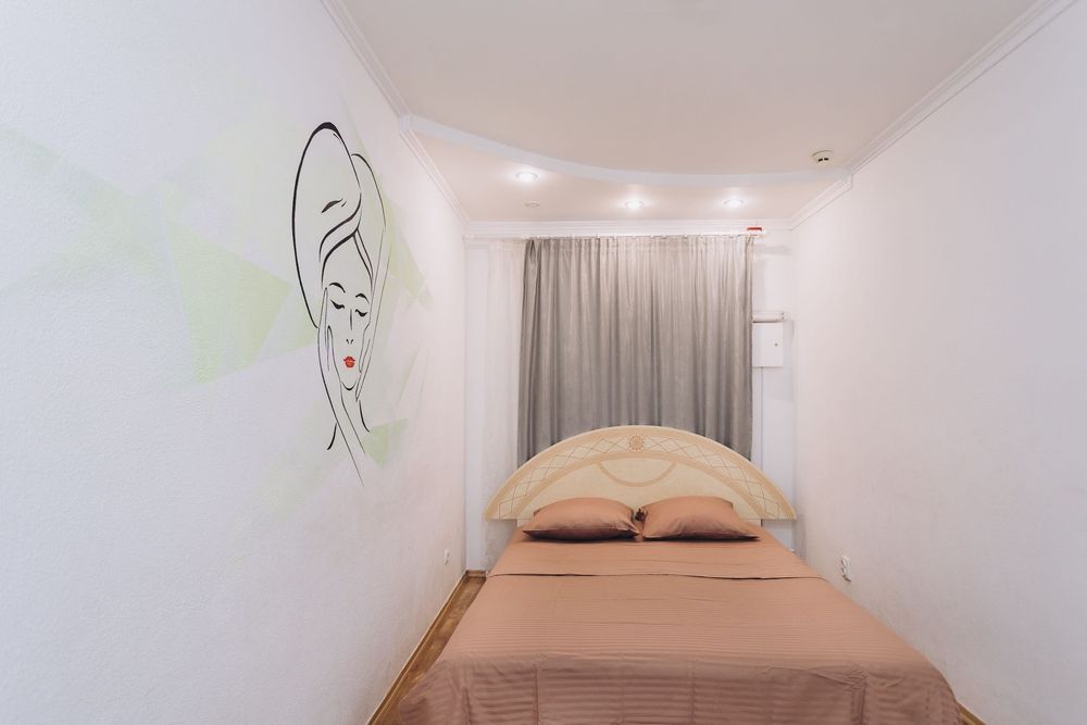 Квартира Подобово та Погодинно. Євроремонт. Р-н Петропавлівський 3 кім