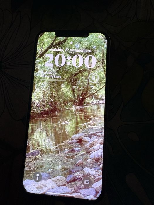 Iphone 12 pro max 256gb