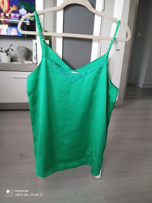 Zielona bluzka George 14