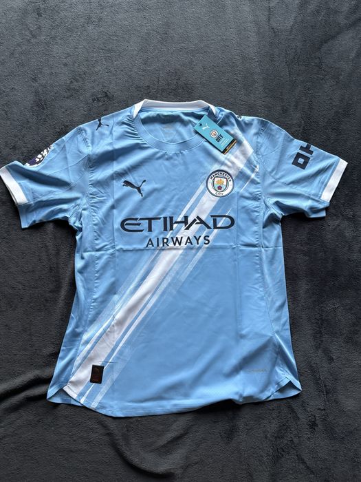 Koszulka Manchester City