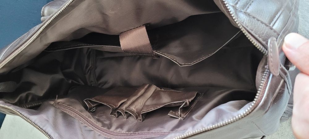 Torba do pracy na ramię