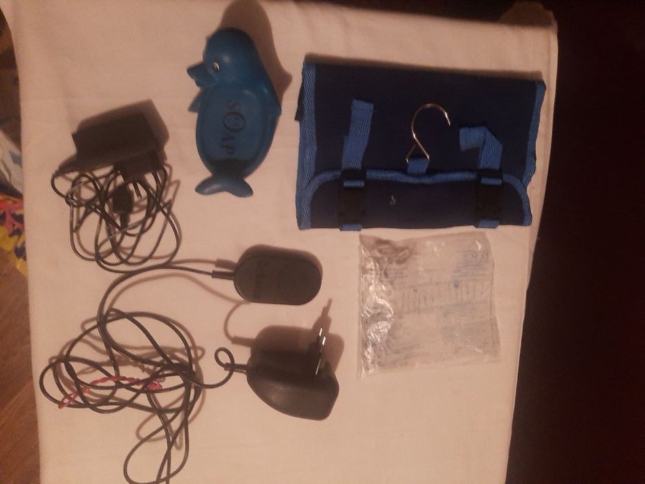 Пральна машинка Ретона