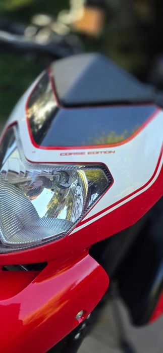 Ducati Hypermotard 1100 EVO SP CORSE EDITION