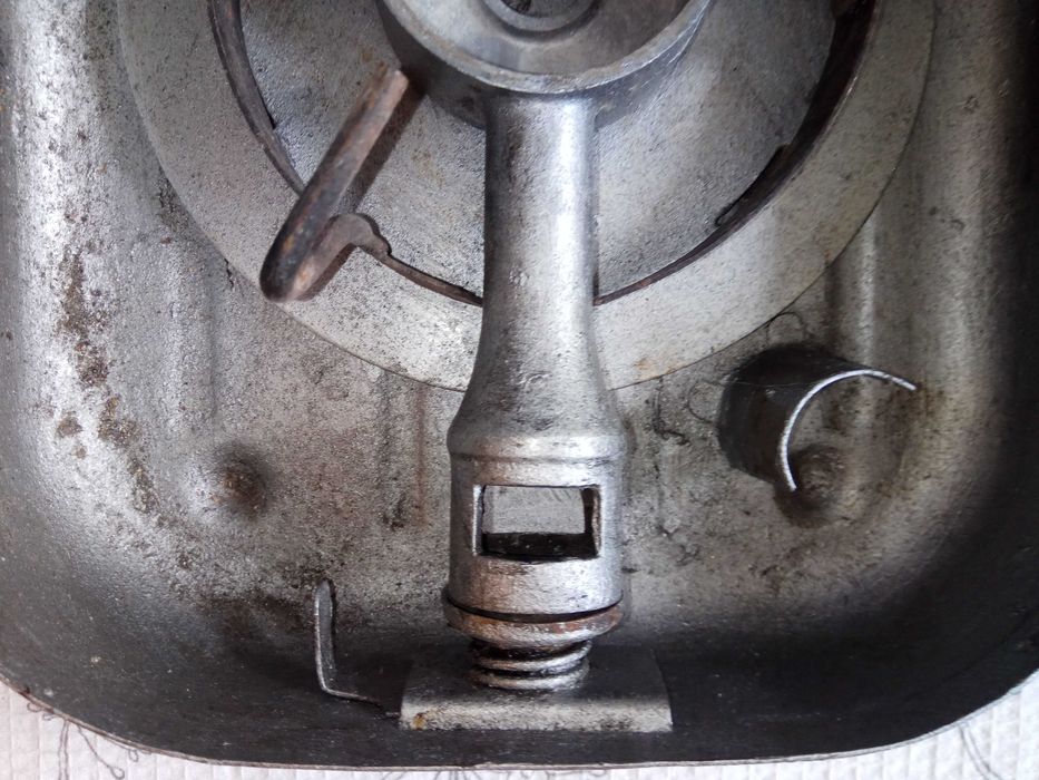 Газовая плита для баллона ссср