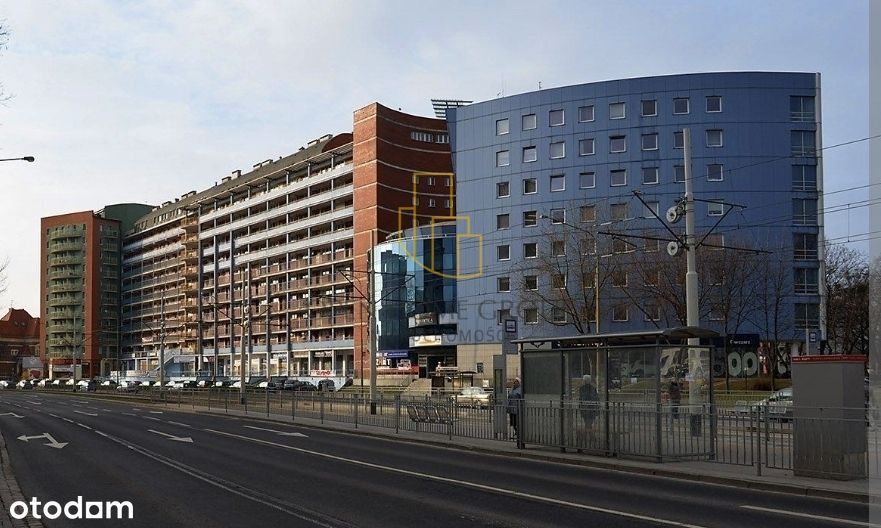 Lokal Kebab/Sushi/Gastronomia70m2 ogródek Parking