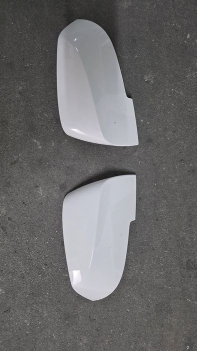 Capas de espelho originais BMW