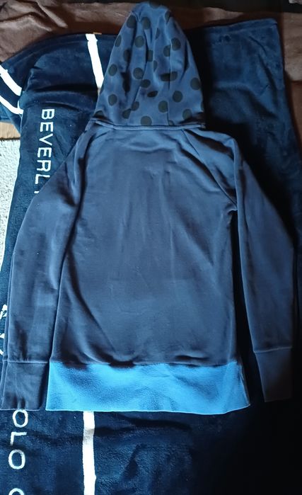 Bluza damska Puma