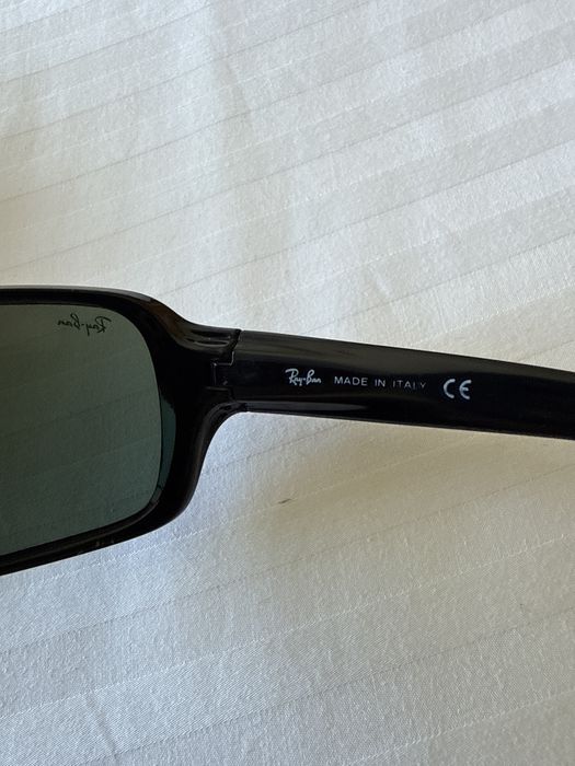 Óculos de sol da Ray.Ban