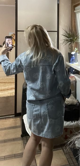Костюм джинсовий HOUSE BRAND L/XL