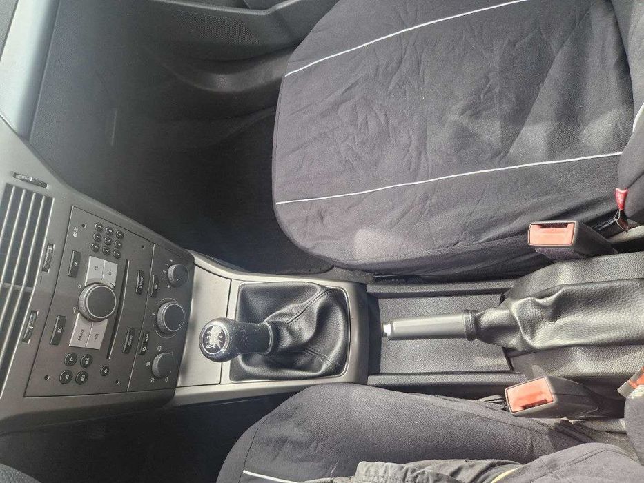Opel Astra H Caravan 1.3 CDTI 90cv — Económica, Espaçosa e Prática