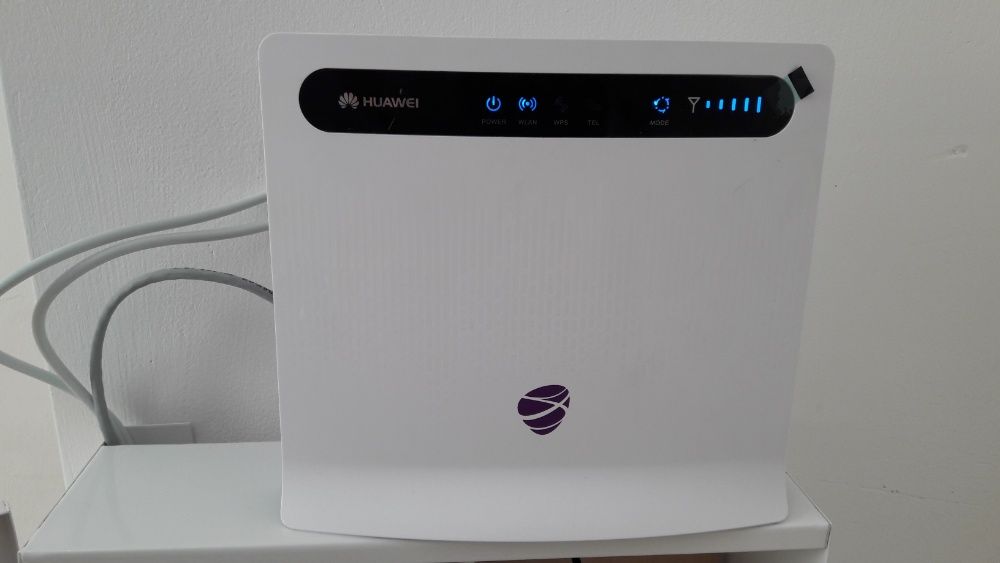 Montaż Internetu LTE, 5G, ruterów i modemów LTE, 5G,  poprawa zasięgu