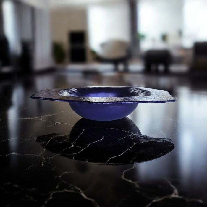 Półmisek na stoisku.