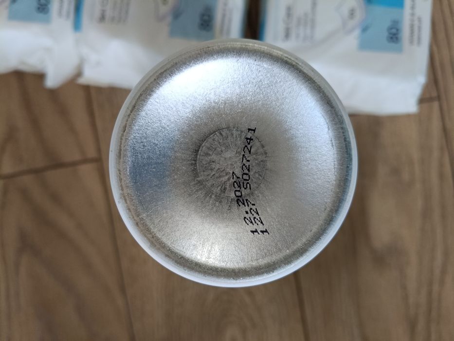 Środki pielęgnacyjne