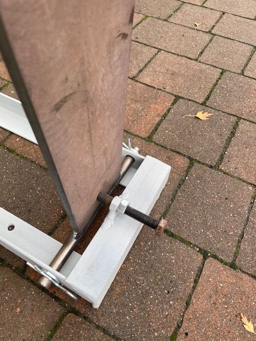 Popper poper strzelecki strzelbowy Duży