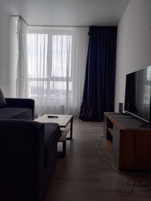 Здам в оренду однокімнатну квартиру на Пимоненка (бічна Зеленої)