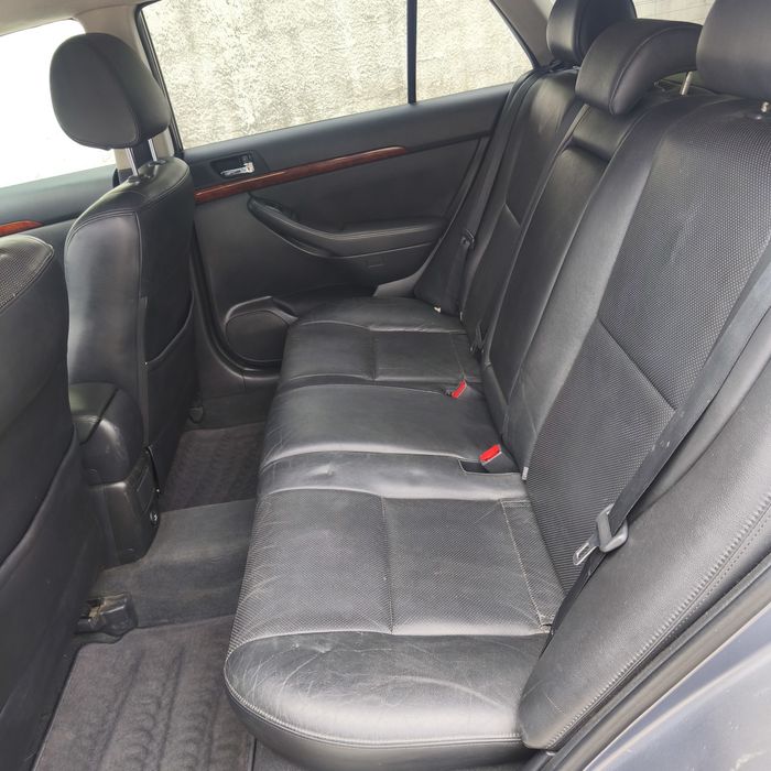 Toyota Avensis 2.0 D4D