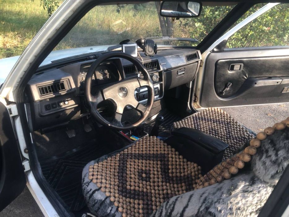 ЗАЗ ТАВРИЯ 1102 рік 1993