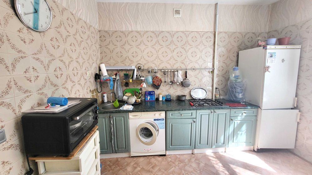 Продаж 2-х к.кв. вул. Валерія Лабоновського буд. 19, 3-й поверх