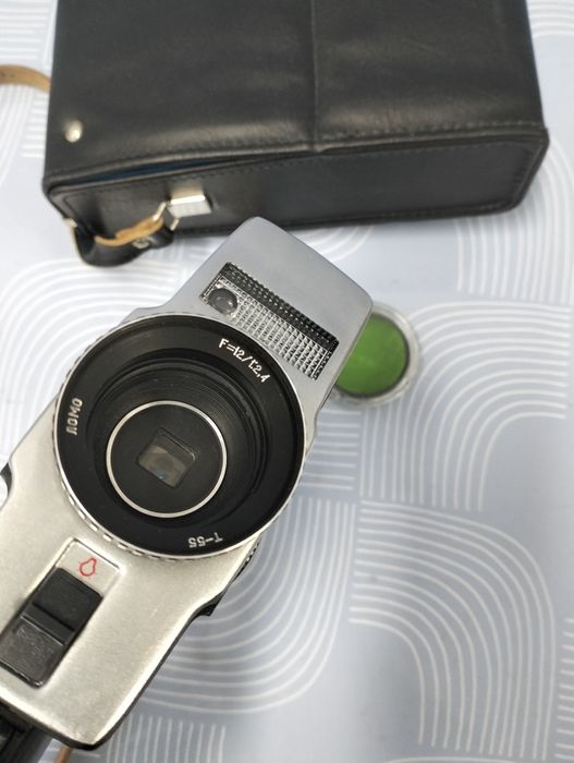 Kamera analogowa Lomo 219