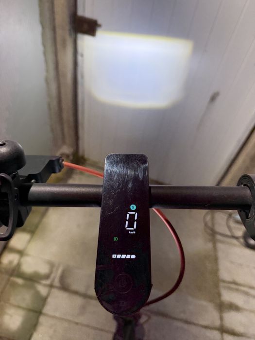 XIAOMI Electric Scooter 4 Pro 2nd Gen fatura e garantia