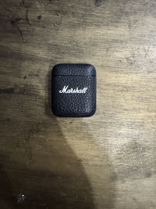 Marshall Airpods - Minor III