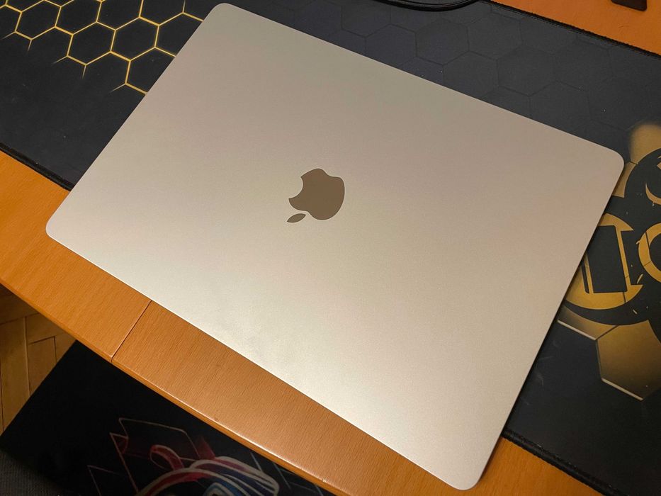 Apple MacBook Air 15" M4 / 24 GB / 512 GB
