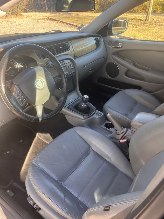 Jaguar X-Type Station Wagon 2.0D