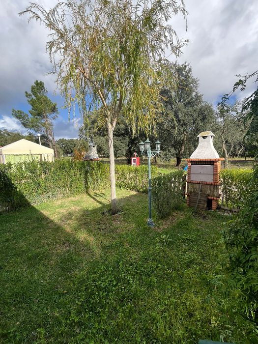 Residencial Parque Campismo Valbom