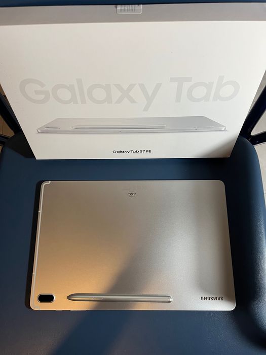 Galaxy Tab S7 FE Tablet64170785159809122