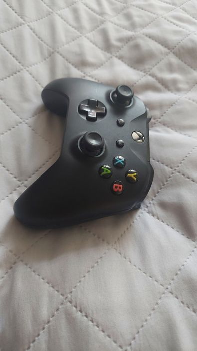 Pad MICROSOFT Xbox one / PC 1708 czarny