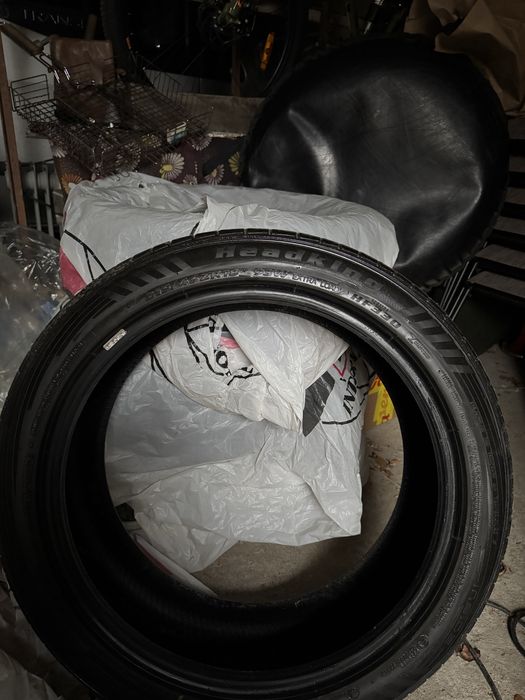 Шини Habileab. 215/45/R18Літо