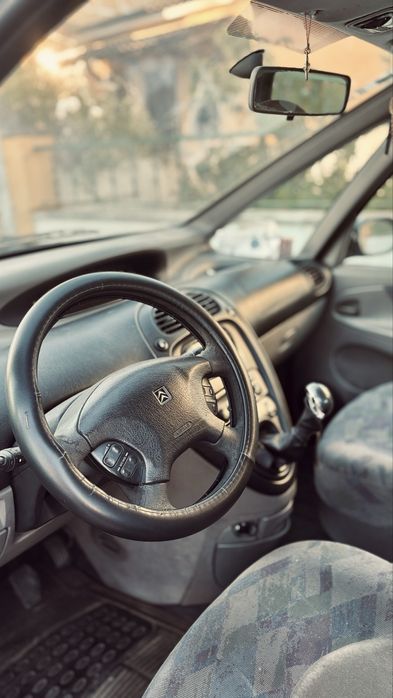 Citroen xsara picasso