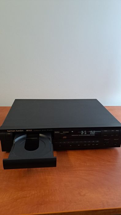 Harman Kardon HD7625 znakomity cd