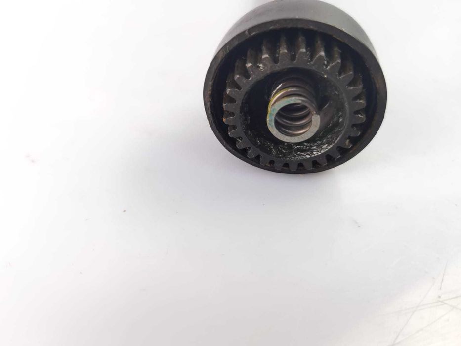 Wałek napędu przedni tylni przód tył yamaha grizzly 700 rok 2017