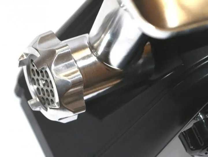 Электромясорубка с соковыжималкой Rainberg RB 672 3000Вт