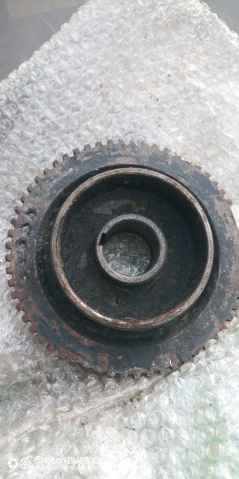 Демфер на 405- 406 дв б.у в доброму стані