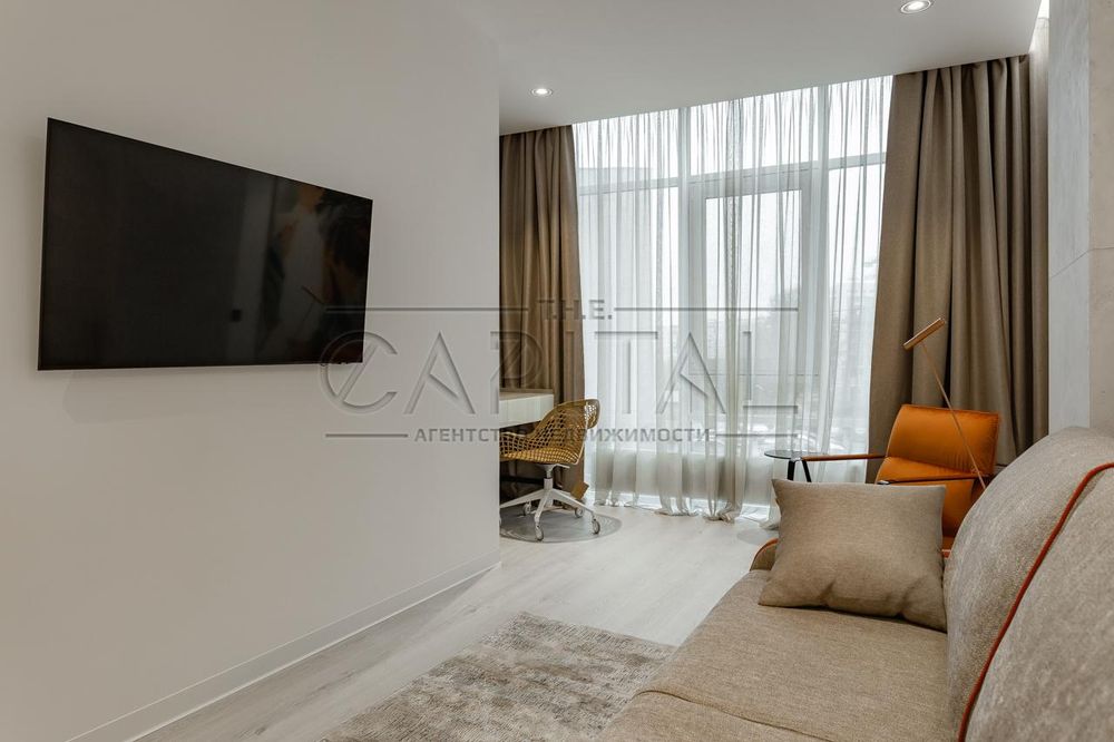 Оренда 3к квартири, вул. Саперне Поле, ЖК Бульвар Фонтанів