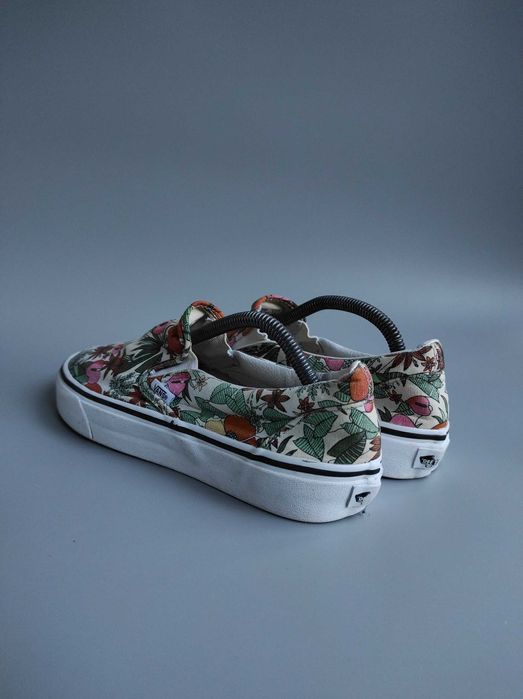 Кеди оригінальні Vans Classic