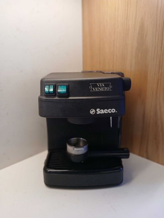 Máquina de Café Saeco