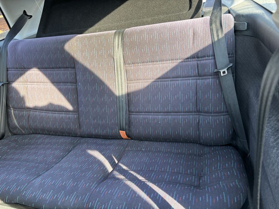 Vw golf III 1,4 benzyna