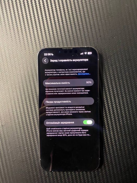 Айфон 13 про 128