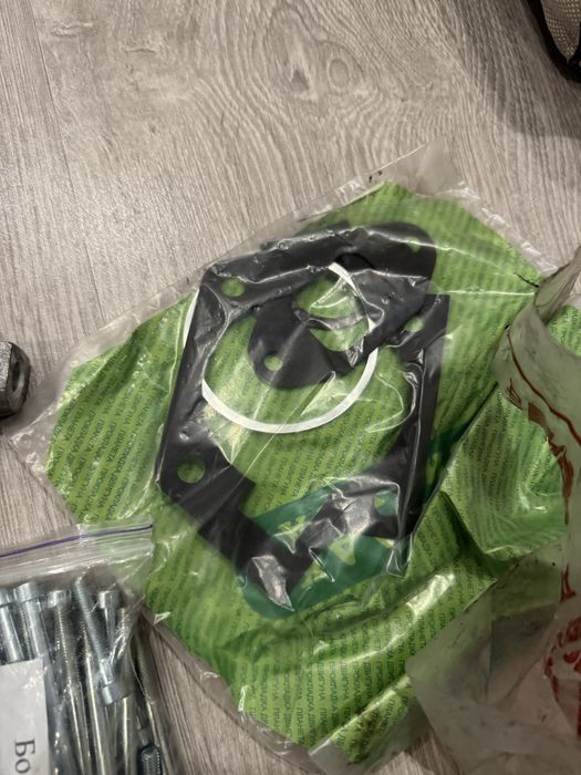 Иж планета колодки, сальники, тросики, болты