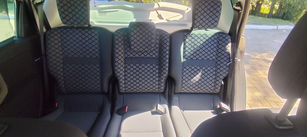 Renault Scenic 2010 VIN VF1JZ1U0644341342 фото оголошення 8 з 17