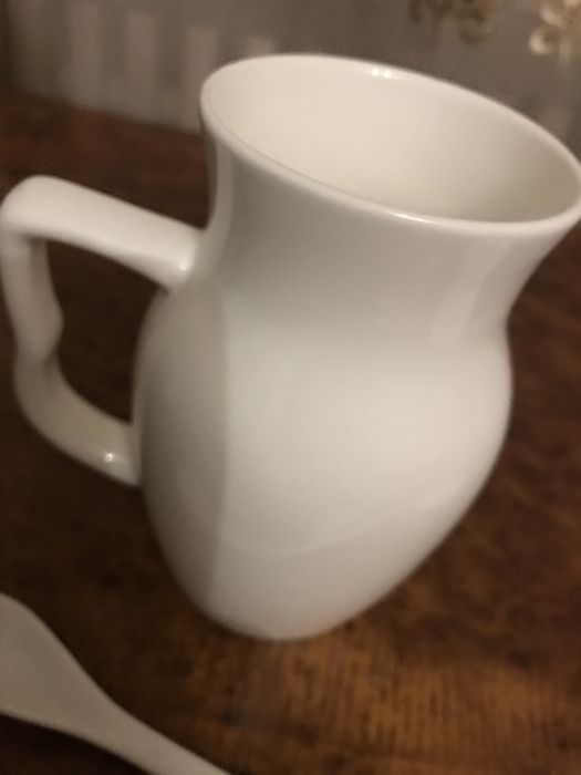 Продам новую керамическую чашку.