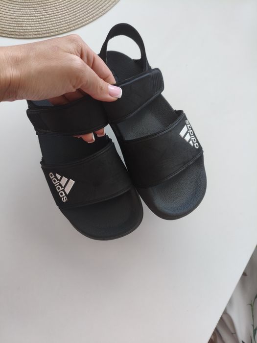 Sandały adidas 35