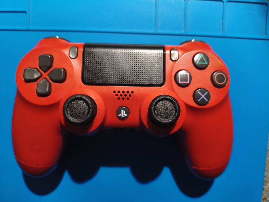 Comando PS4 V2 JDM-055 com TMR