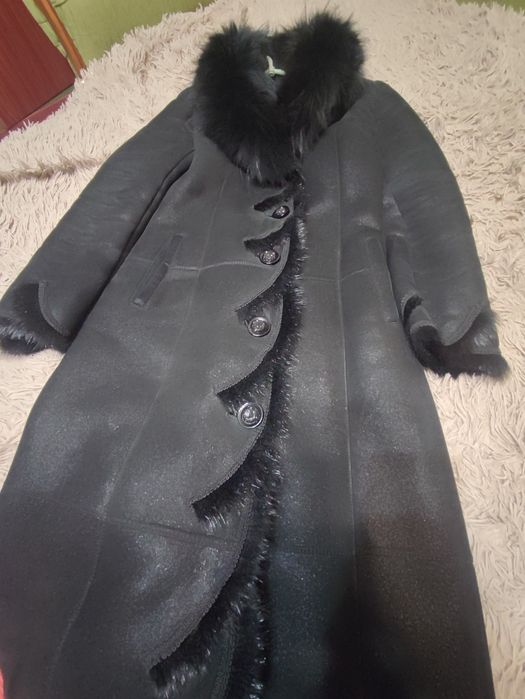 Дубльонка для дівчини