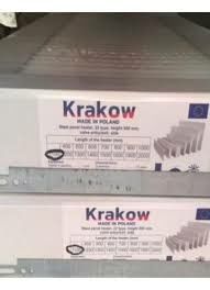 Радиаторы.Krakov.Батареи.Польша.Отопление.